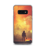 Coque Samsung - POMPIER SHOP