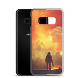 Coque Samsung - POMPIER SHOP