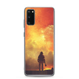 Coque Samsung - POMPIER SHOP