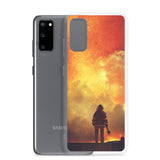 Coque Samsung - POMPIER SHOP