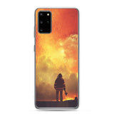 Coque Samsung - POMPIER SHOP