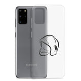 Coque Samsung - Casque de pompier - POMPIER SHOP