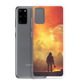 Coque Samsung - POMPIER SHOP