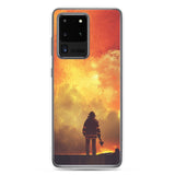 Coque Samsung - POMPIER SHOP