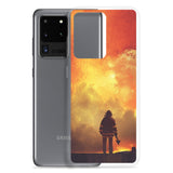 Coque Samsung - POMPIER SHOP